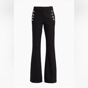 NWT DEREK LAM CROSBY PANTS